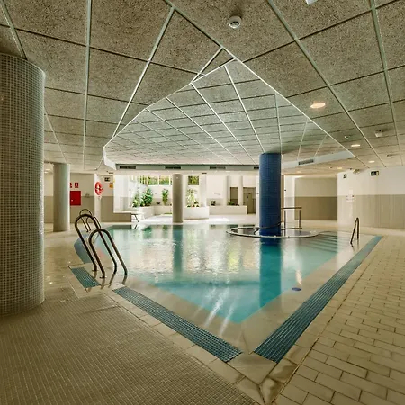 Exclusive 3 Bedroom Sea View With Private Pool Bahia De La Plata Apartament *